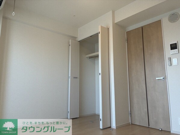 パレスシンシア江東橋の物件内観写真